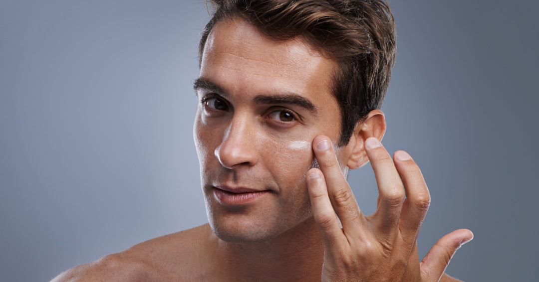 Debunking the Myth: Is Skin Care for Men Optional or Essential?