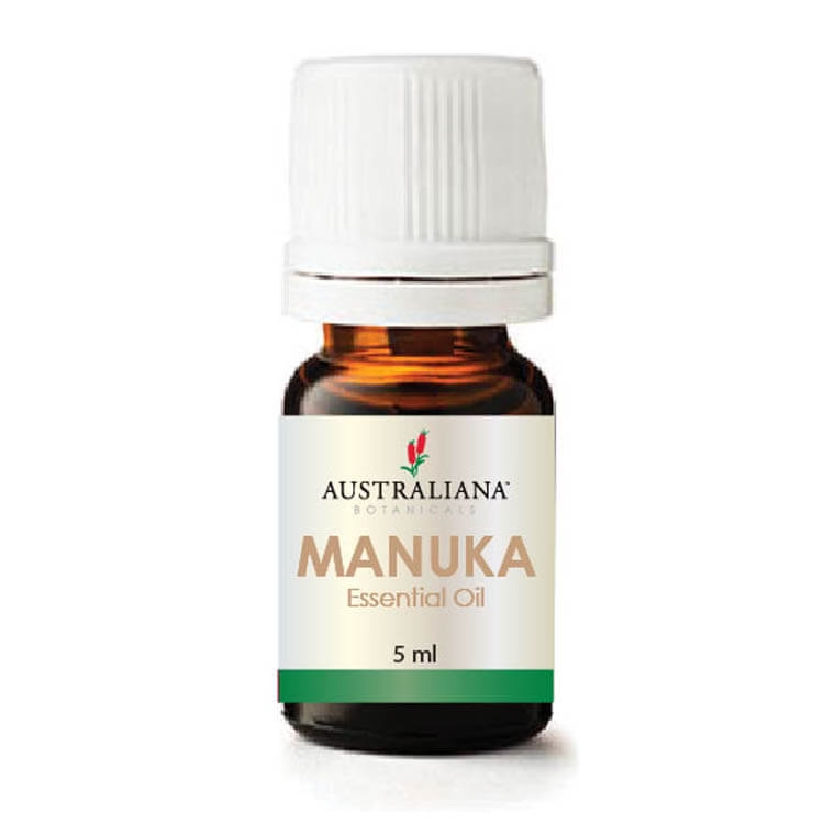 Manuka Essential Oil