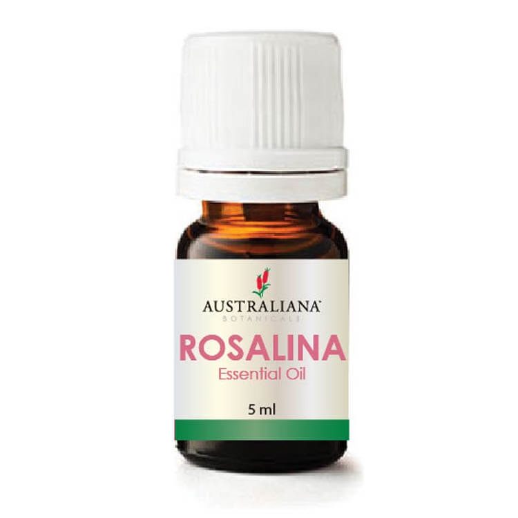 Rosalina (Lavender Tea Tree) Essential Oil